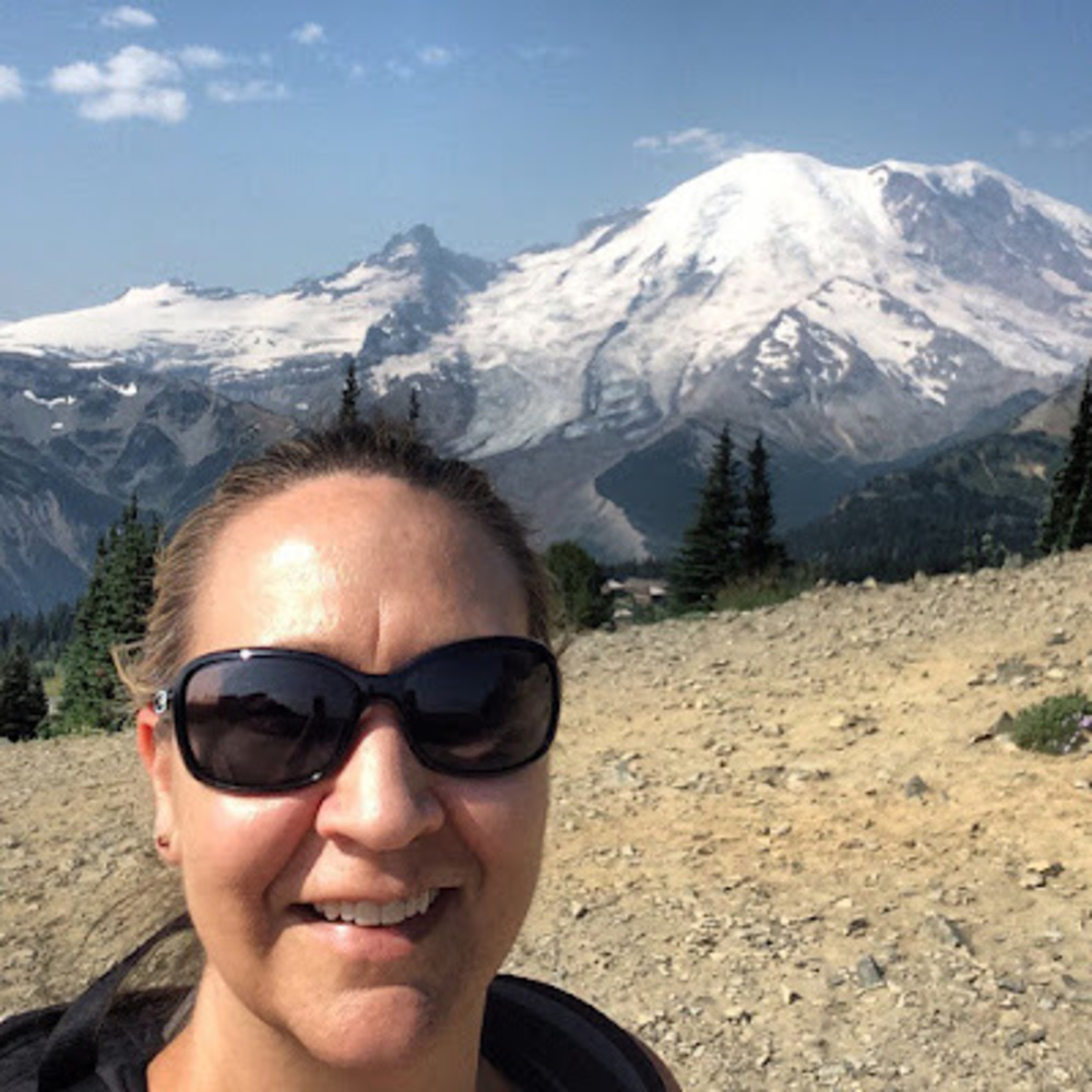 Meet your Posher, Kristi